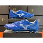 Mizuno Rebula: Sepatu Sepak Bola Terbaik untuk Performa Maksimal