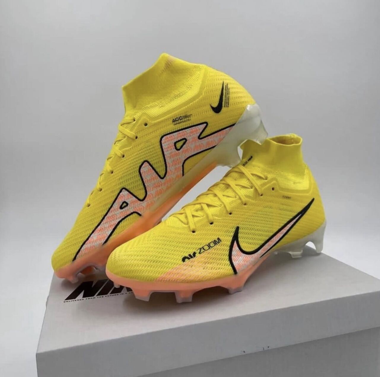 sepatu nike mercurial