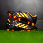 Pesona Adidas Copa yang Abadi: Menjelajahi Warisan Sepatu Sepak Bola Klasik