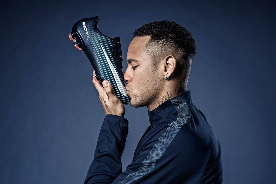 NEYMAR NIKE