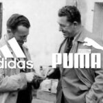 Kisah Menggelitik Pendiri Puma dan Adidas