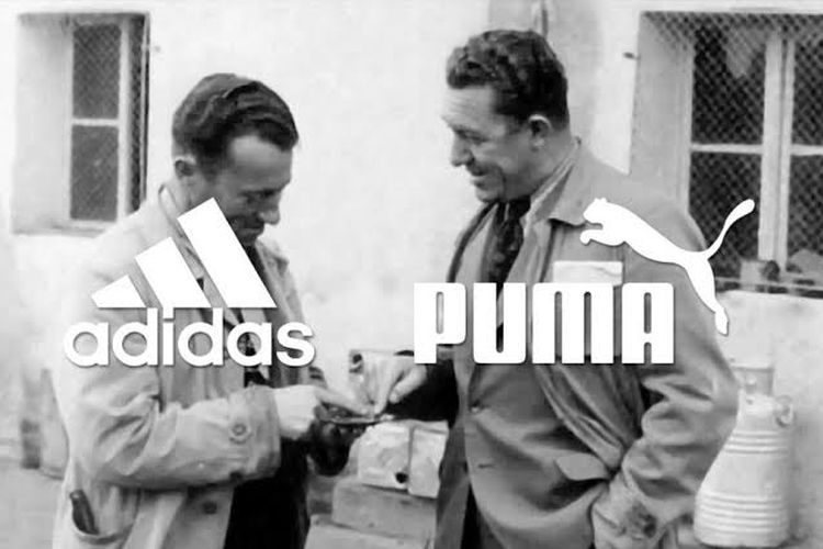 cerita puma