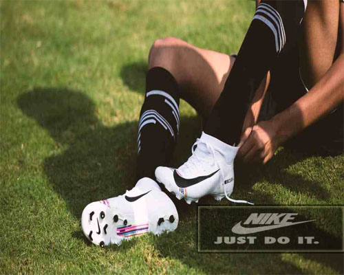 Keunggulan Sepatu Nike Pilihan Atlet