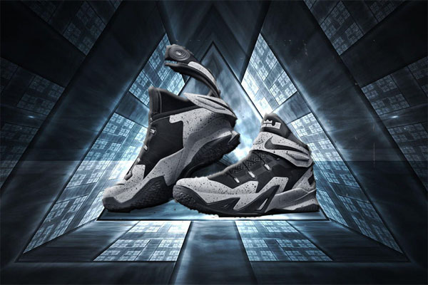 Sepatu Nike untuk Disabilitas Terbaru