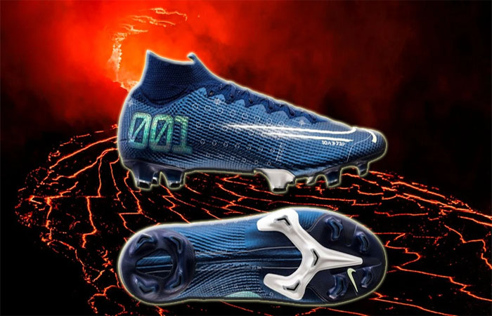 Fakta Unik Nike Dream Speed Mercurial Superfly 7 Elite FG