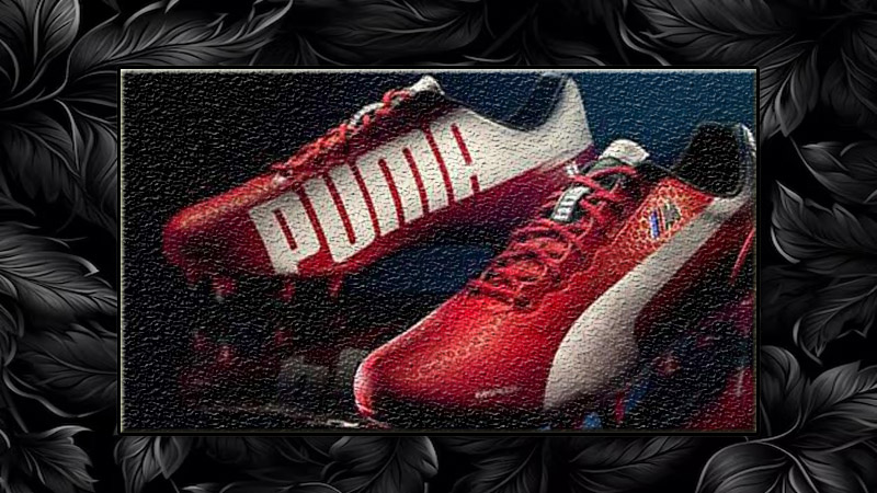 Puma evoSPEED 1.2 BMW M Perpaduan Kecepatan dan Gaya