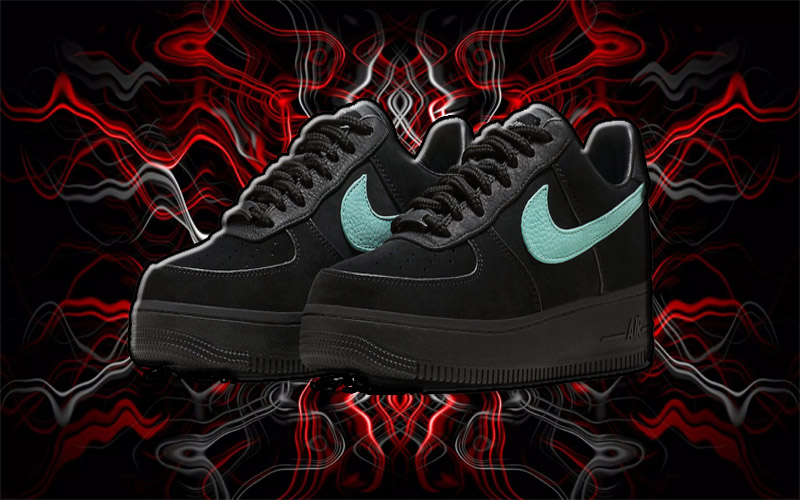 Nike Air Force 1 Ikon Budaya Sneaker yang Abadi