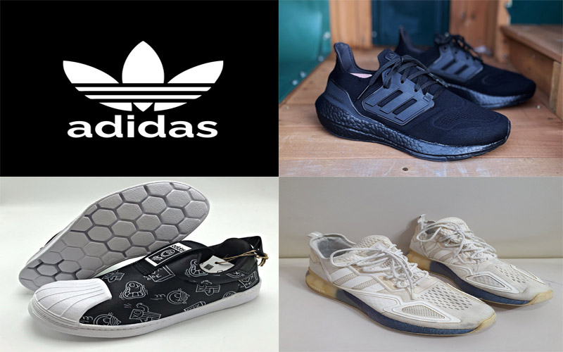 Melangkah ke Masa Depan dengan Sepatu Adidas Terbaru