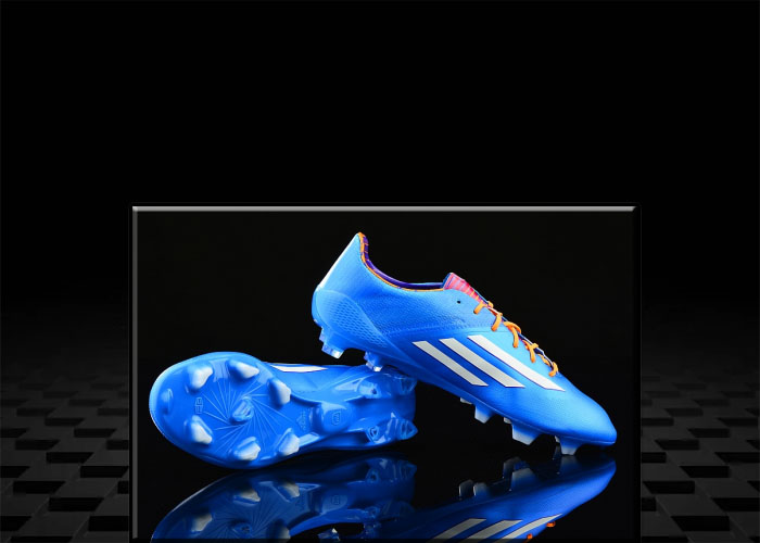 Fakta Menarik Sepatu Adidas Mens F50 Adizero