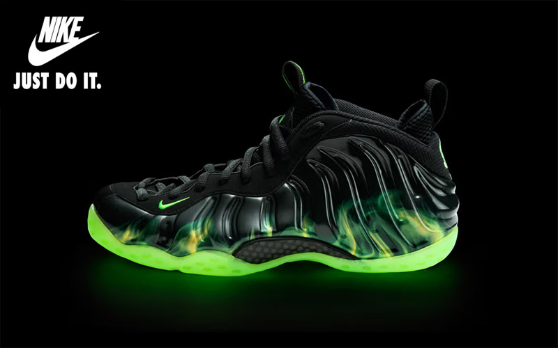 Nike ParaNorman Foamposite Bertemu Sinema dan Budaya