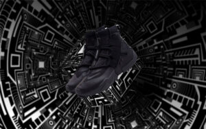 Nike Air Huarache Sepatu Klasik Abadi dalam Budaya Sneaker
