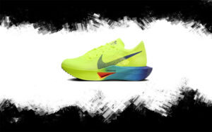 Sepatu Nike Vaporfly 3 Inovasi Terbaru dalam Dunia Lari