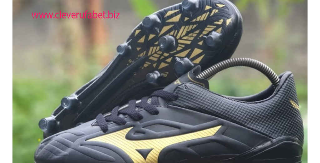 Mizuno Rebula Investasi Terbaik