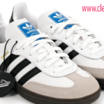 Adidas Samba OG El Kids’ Infants: Desain dan Kenyamanan dalam