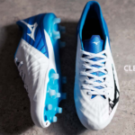Mizuno Rebula: Sepatu Sepak Bola dengan Kualitas Tinggi