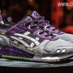 Sepatu Lifestyle Kombinasi Antara Gaya dan Kenyamanan