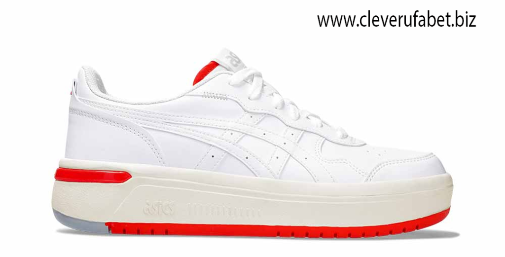 Sneakers Unisex Jepang