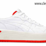 Sneakers Unisex Jepang: Standar ST yang Menggugah Selera