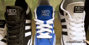 adidas