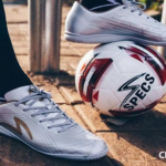 Sepatu SPECS: Kualitas, Kinerja, dan Desain yang Menarik