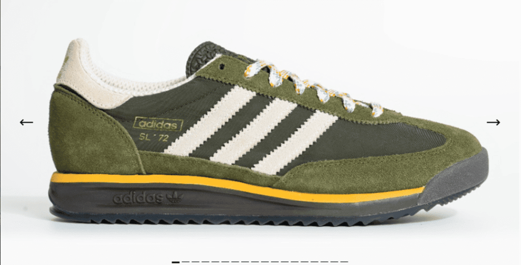 Adidas ISLAND PACK SS25 KALIMANTAN