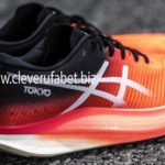 Asics Andalan Para Atlet untuk Mencapai Performa Tinggi