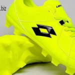 Sepatu Bola Lotto Squadra FG: Performa dan Gaya dalam Satu
