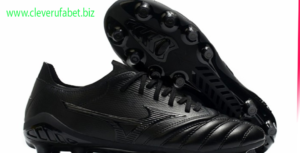 Sepatu Bola Mizuno Neo