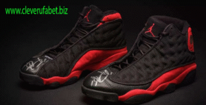 Nike Air Jordan 12