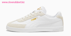 PUMA Club II Era Unisex Trainer