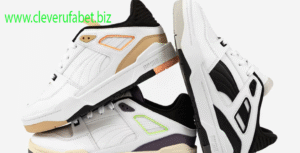 Puma Slipstream
