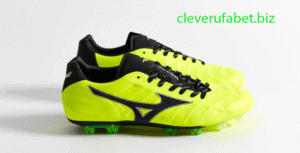 Sepatu Bola Mizuno