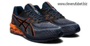 Sepatu Sportstyle