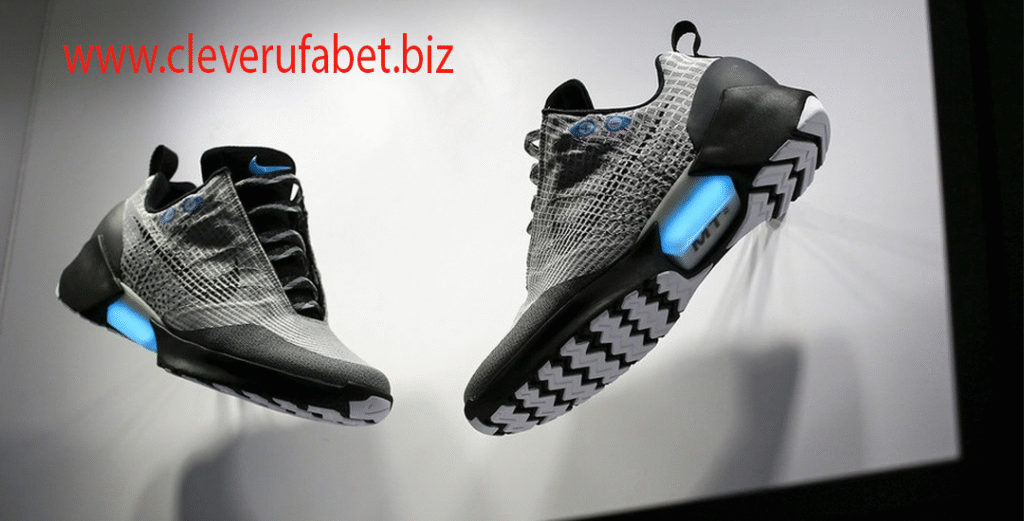 Nike HyperAdapt 1.0