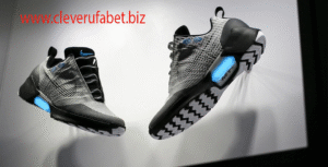 Nike HyperAdapt 1.0