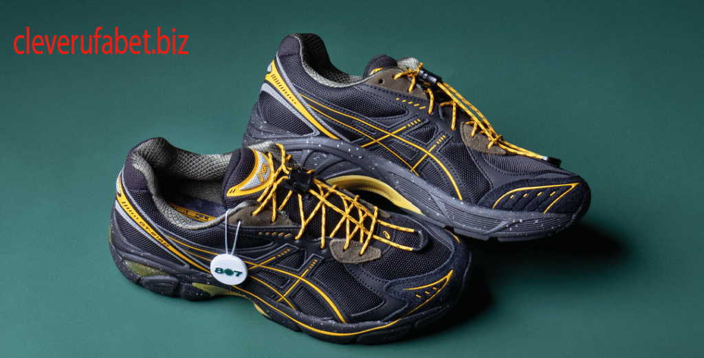 Sepatu Asics GT 2160