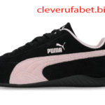 Sepatu Puma Speedcat Sepatu Ikonik untuk Penggemar