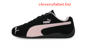 Sepatu Puma Speedcat
