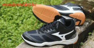 Sepatu Volly Mizuno