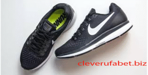 Sepatu Kets Nike