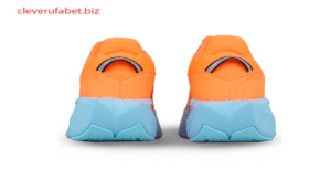 Sepatu Running Atmozphyr